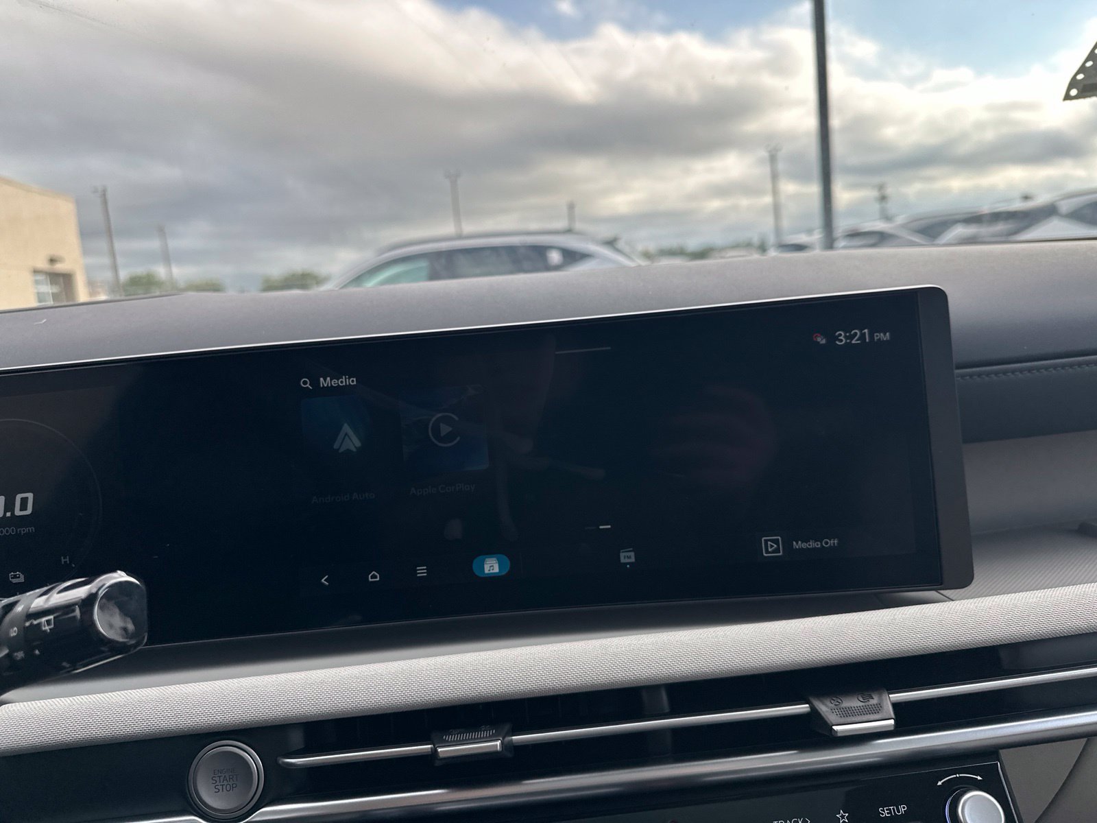 New 2026 Gray Hyundai Limited image 55