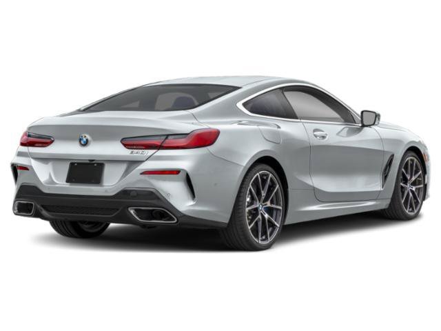 Used 2023 Portimao Blue Metallic BMW 840i image 5