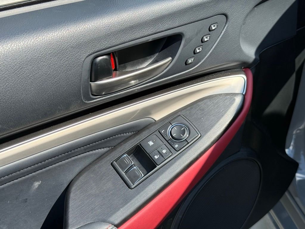 Certified Used 2024 INCOGNITO Lexus 300 image 23
