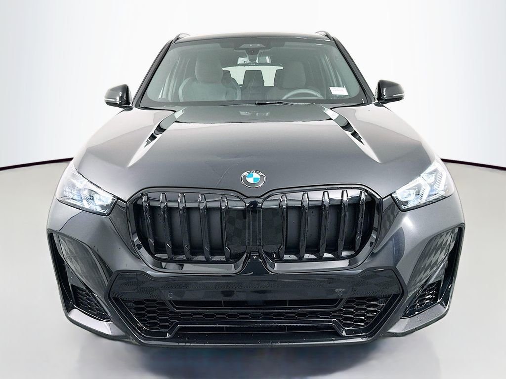 New 2026 BMW X1 xDrive28i 4D Sport Utility in Austin #5664278
