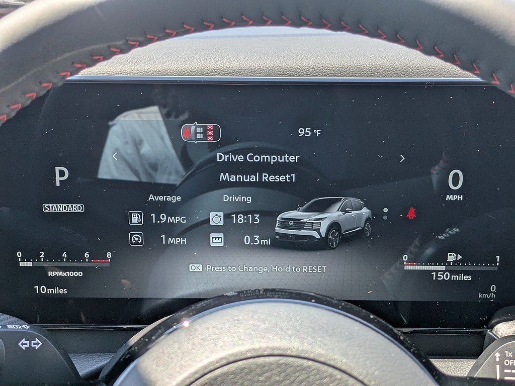 2026 Nissan KICKS SR - Photo 32