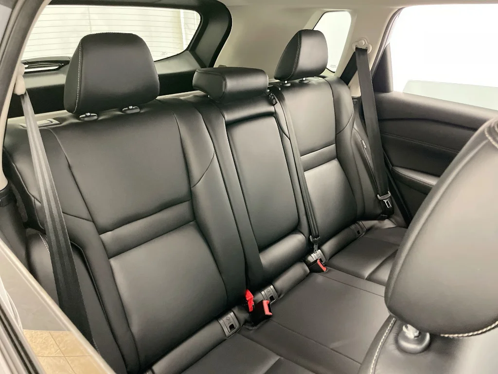 Used 2024 GRAY Nissan SL image 26