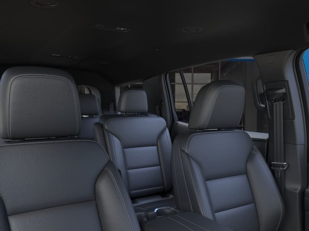 2027 Chevrolet Traverse LT - Photo 24