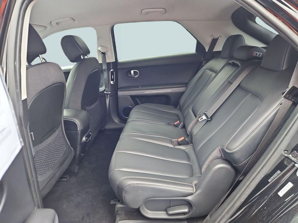2023 Hyundai IONIQ 5 SEL - Photo 23