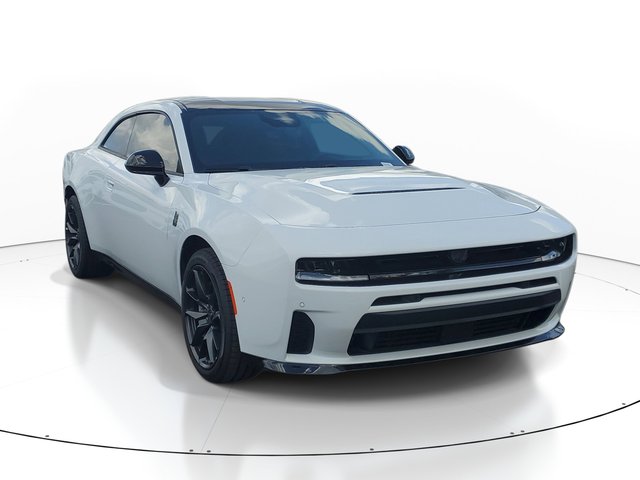 2026 Dodge Charger Charger Scat Pack