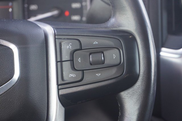 Used 2021  GMC SLT image 27