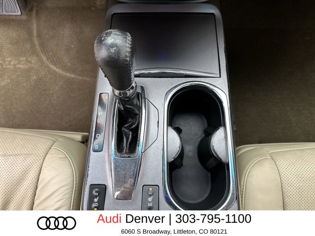 Used 2015 White Acura Base image 19
