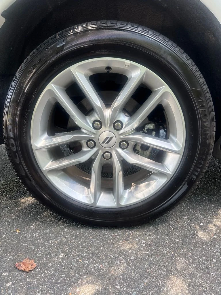 Used 2026 White Dodge GT image 26