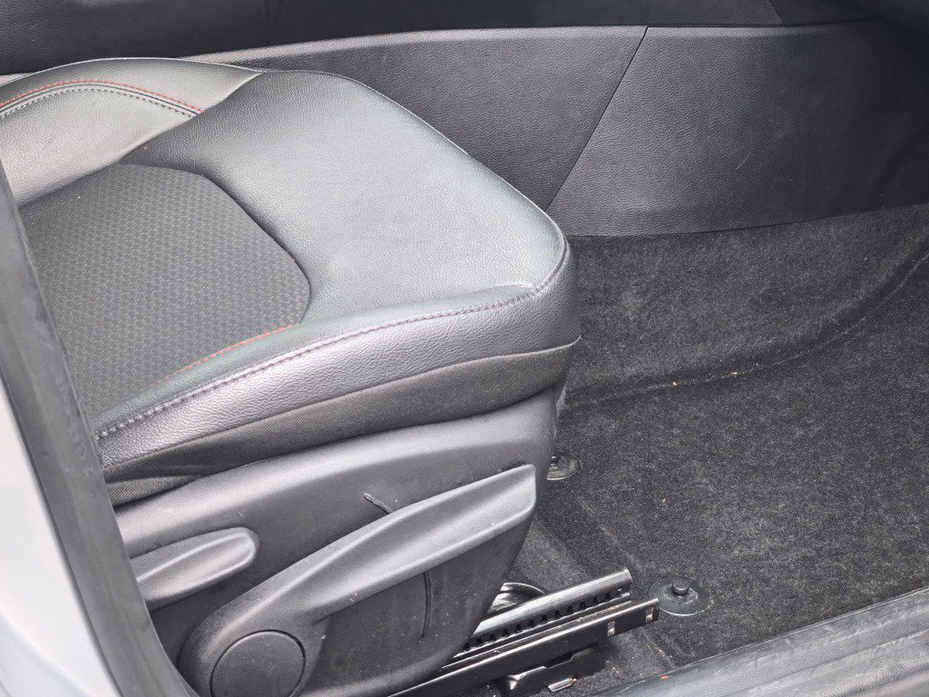 2025 Jeep Compass Trailhawk - Photo 8