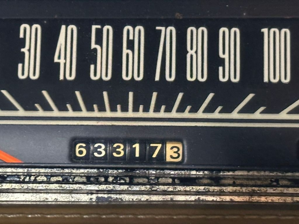 Used 1969  Plymouth  image 87