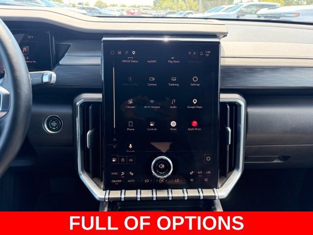 2026 GMC Acadia Elevation - Photo 23