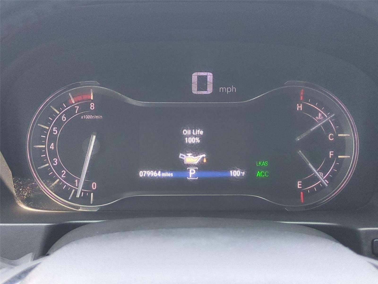 Used 2017 Crystal Black Pearl Honda Black Edition image 22