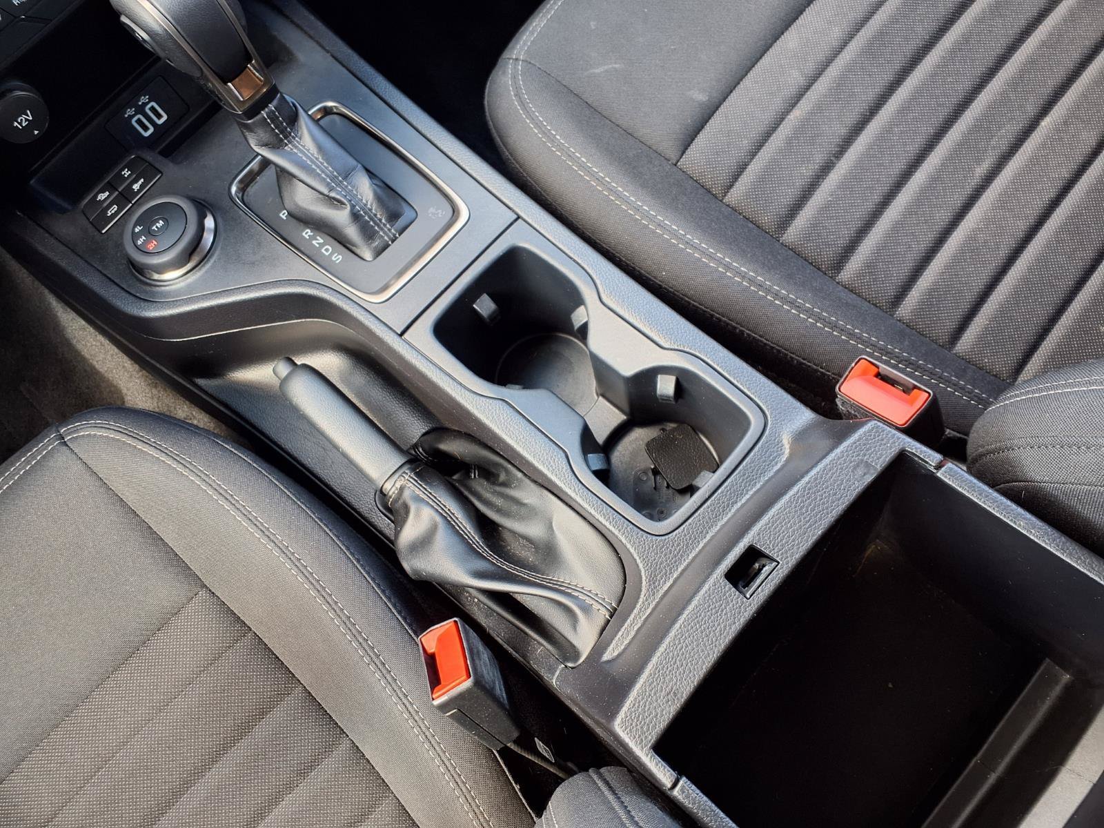Used 2023 Cactus Ford XLT image 13
