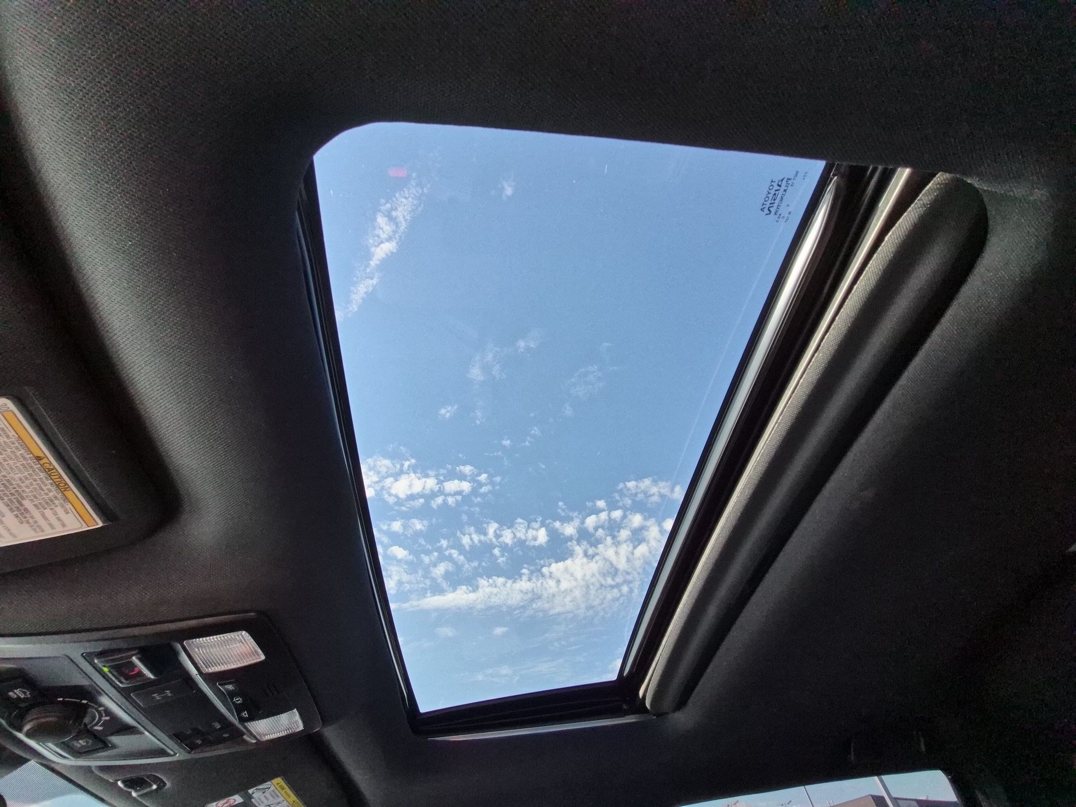 Used 2020 Silver Sky Metallic Toyota SR5 image 16