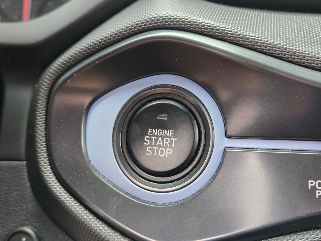 2022 Hyundai Veloster N - Photo 26