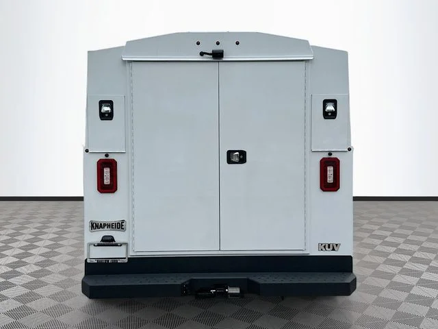New 2025 Oxford White Ford Base image 5