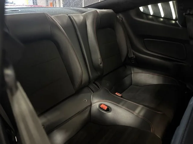 Used 2019 Red Ford GT Premium image 22