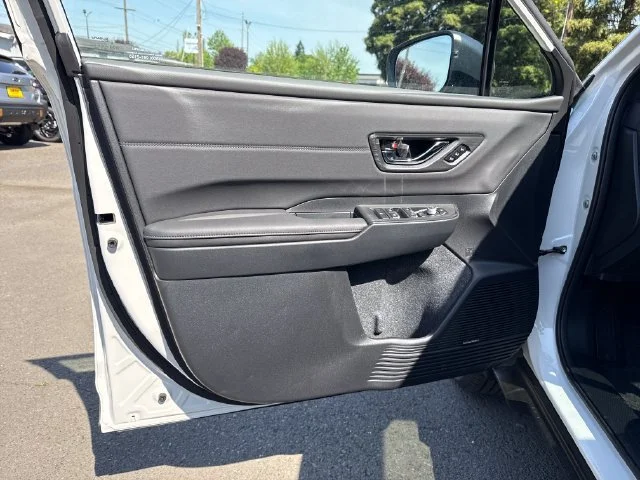 2026 Subaru Outback Touring XT - Photo 18