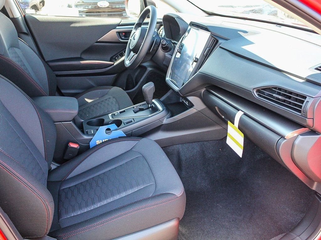 2026 Subaru Impreza Sport - Photo 15
