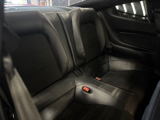 Used 2019 Red Ford GT Premium image 22