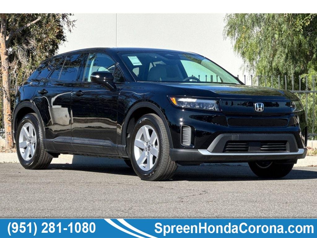2026 Honda Prologue EX AWD's photo