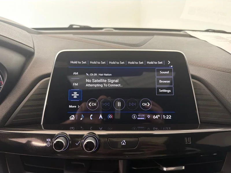 Used 2021 Black Cadillac Sport image 30