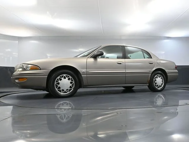 2002 Buick LeSabre Limited - Photo 55