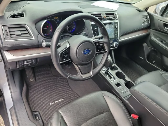 2019 Subaru Outback Limited - Photo 22