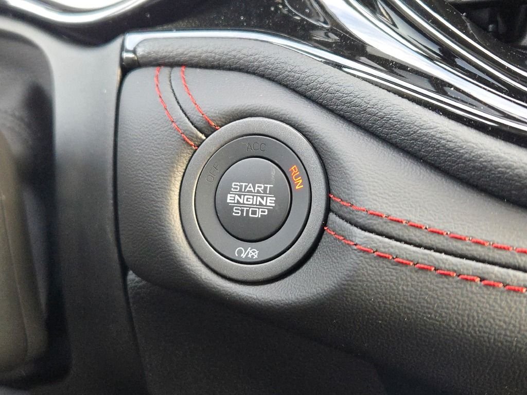 2026 Dodge Durango GT - Photo 31