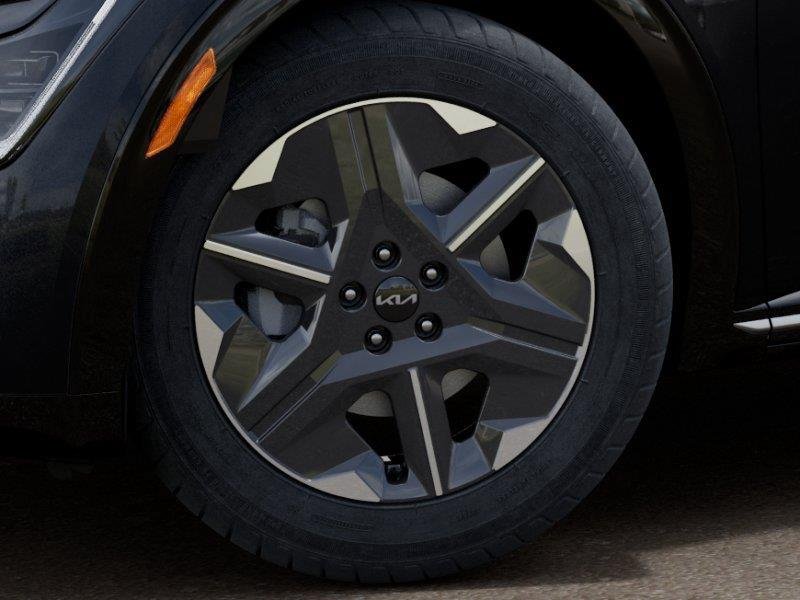 New 2026 Panthera Metal Kia Light Long Range image 9