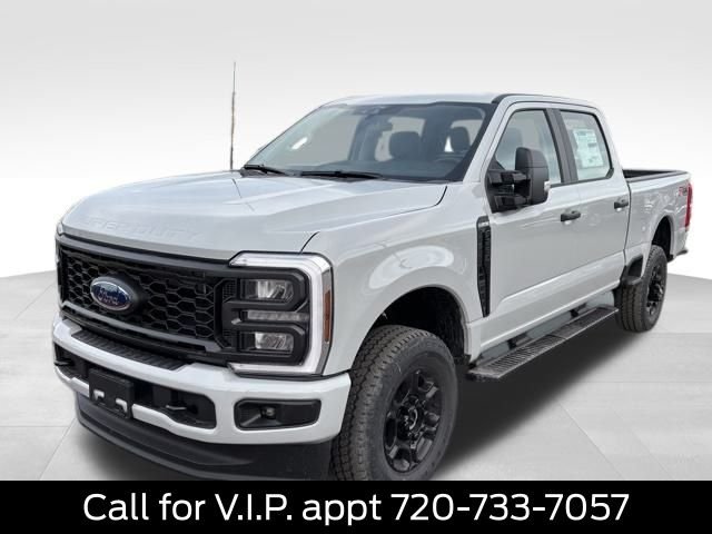 2026 Ford F-250 Super Duty XL