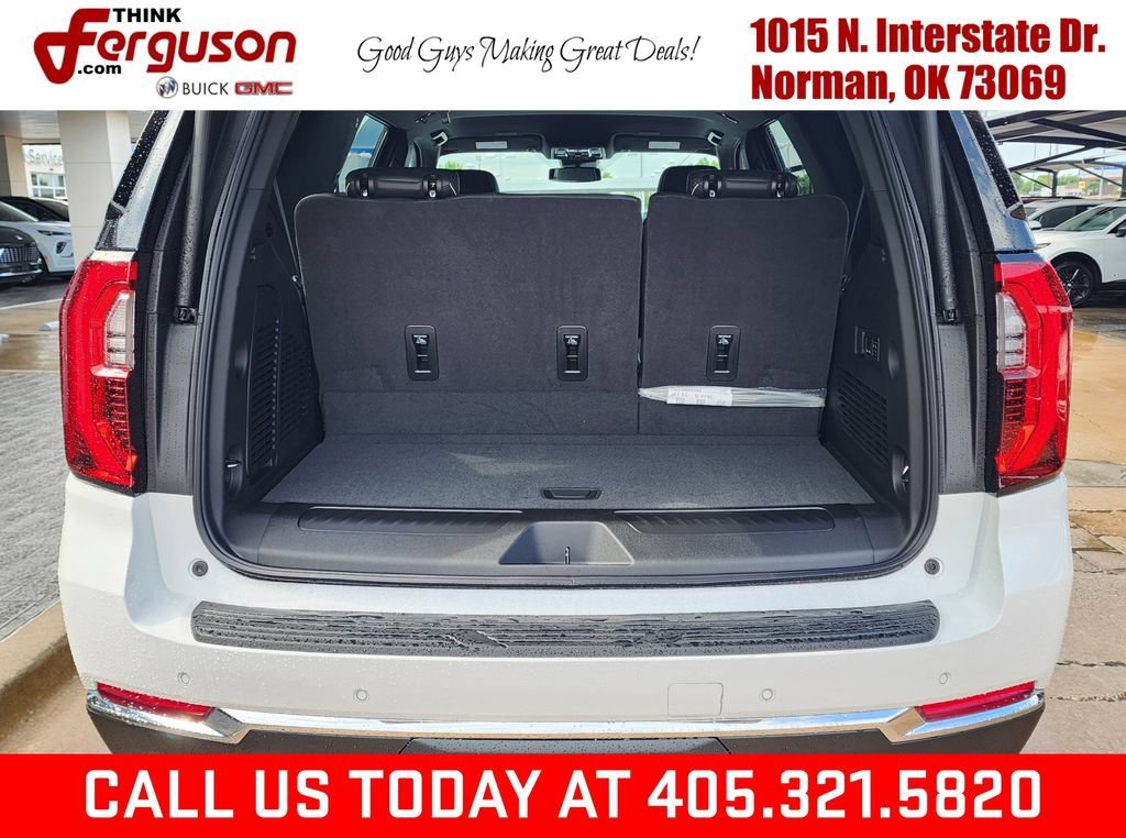 2026 GMC Yukon Elevation - Photo 53