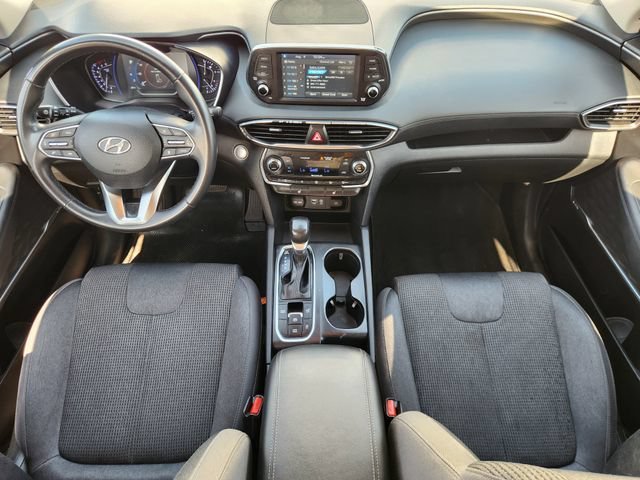 Used 2019 Red Hyundai SEL Plus image 26