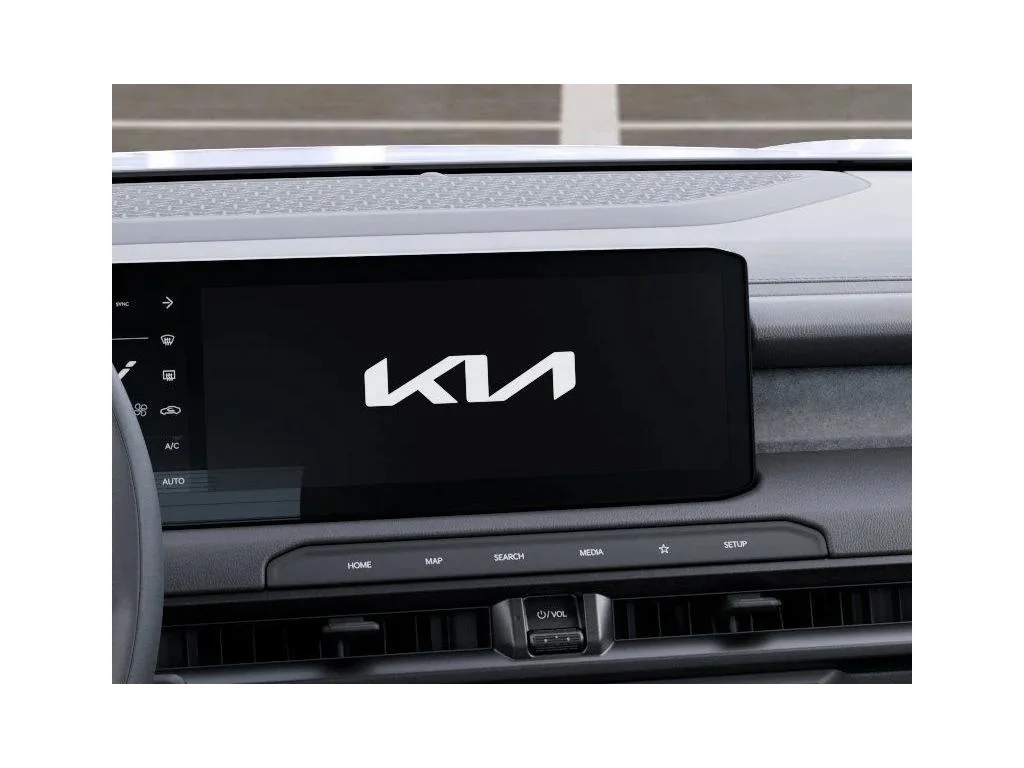 New 2027 Wolf Gray Kia X-Line EX image 20