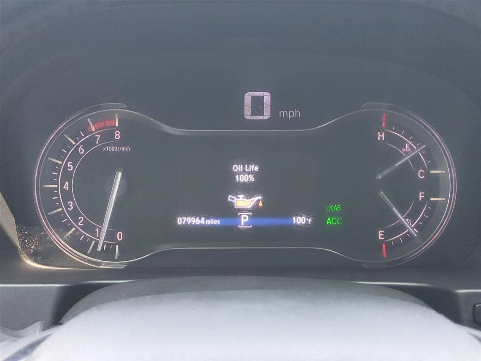 Used 2017 Crystal Black Pearl Honda Black Edition image 22