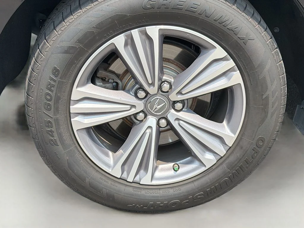 Used 2020  Acura 3.5L image 9