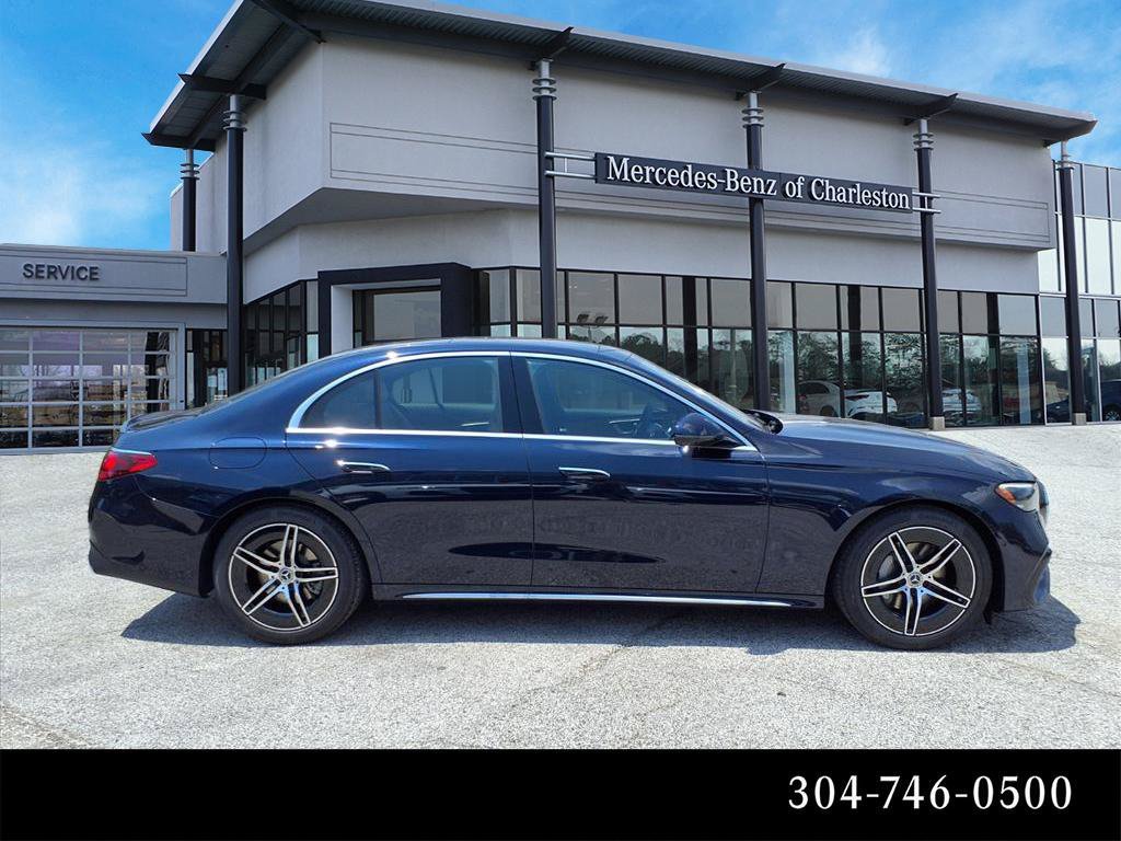 New 2026  Mercedes-Benz E350 image 2