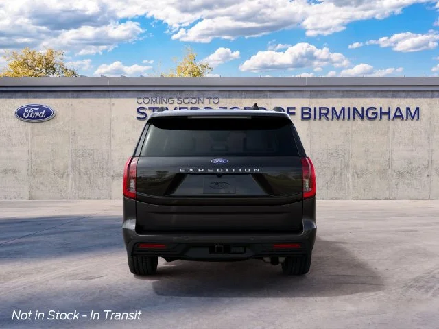 New 2027 Gray Ford Active image 5