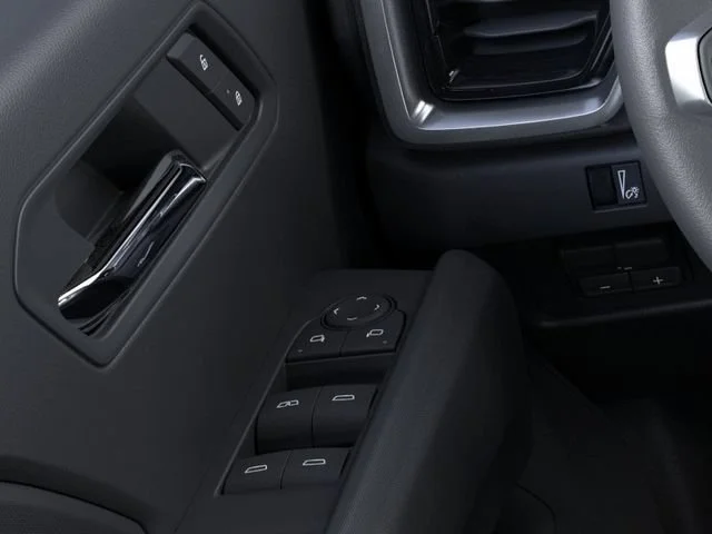 New 2026 Summit White GMC Elevation image 22