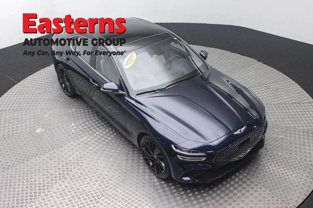 Used 2023 Blue Genesis 2.0T image 3