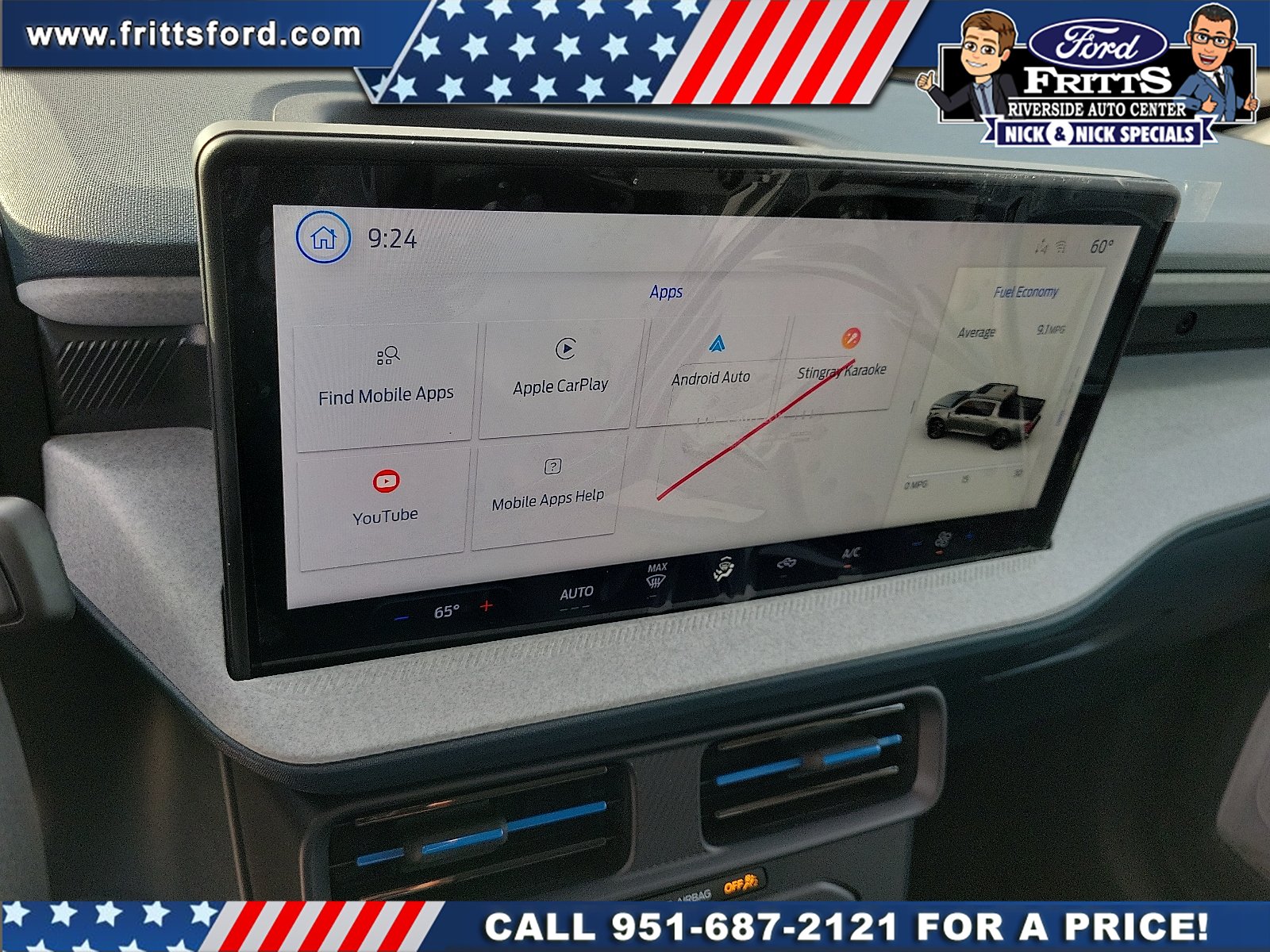 New 2026  Ford XLT image 11