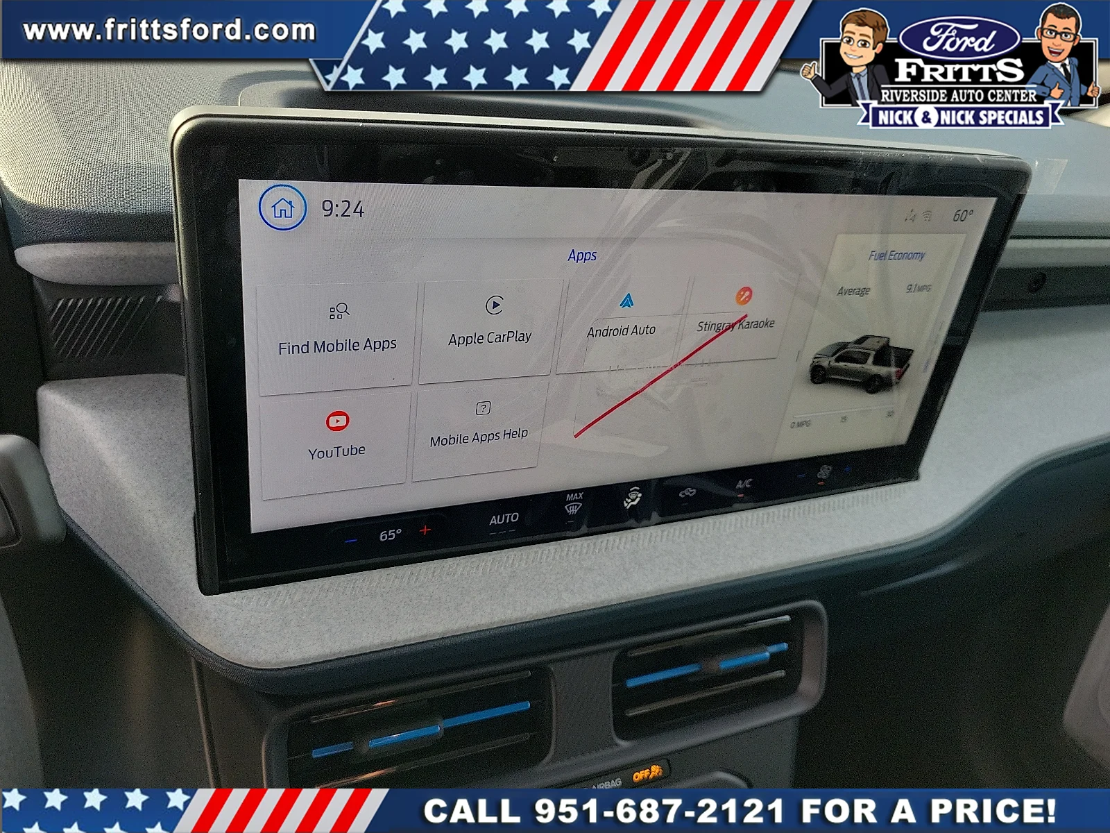 New 2026  Ford XLT image 11