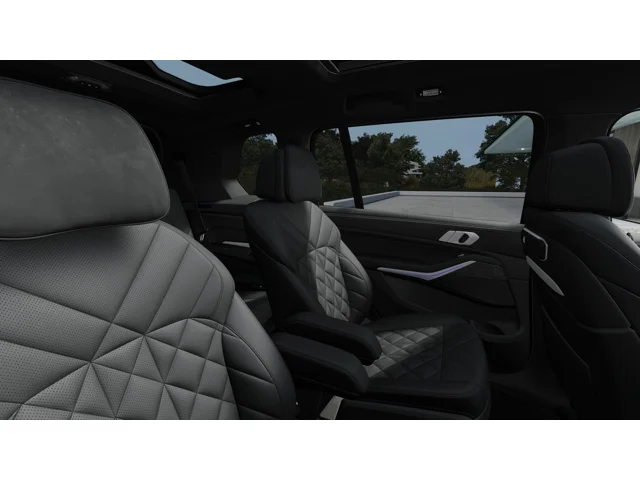New 2027 Blue BMW xDrive40i image 12