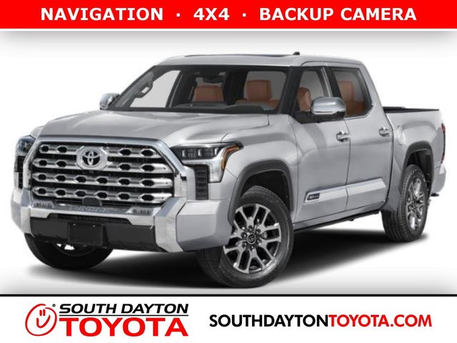 2025 Toyota Tundra 4WD 1794