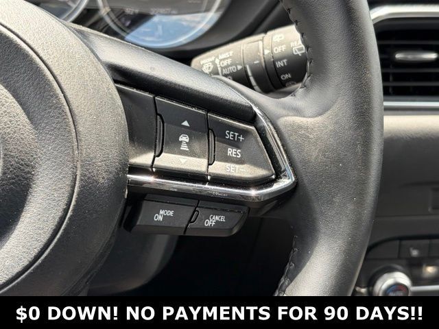 Used 2024 Blue Mazda 2.5 S Preferred Package image 15