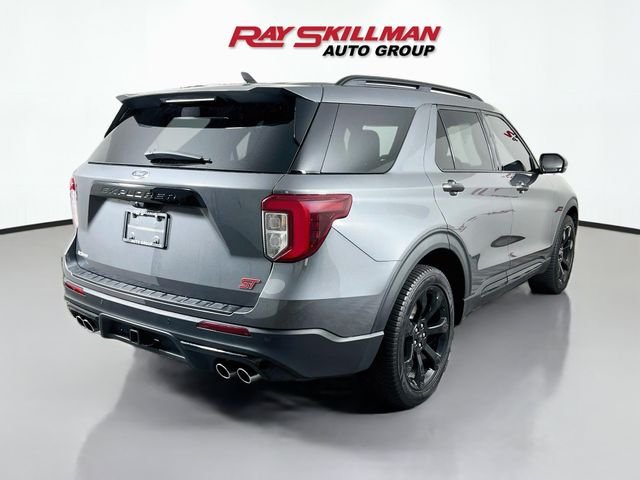 2023 Ford Explorer ST - Photo 7