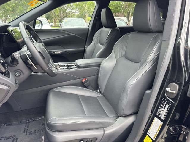 Certified Used 2024 CAVIAR Lexus 350 Premium image 11