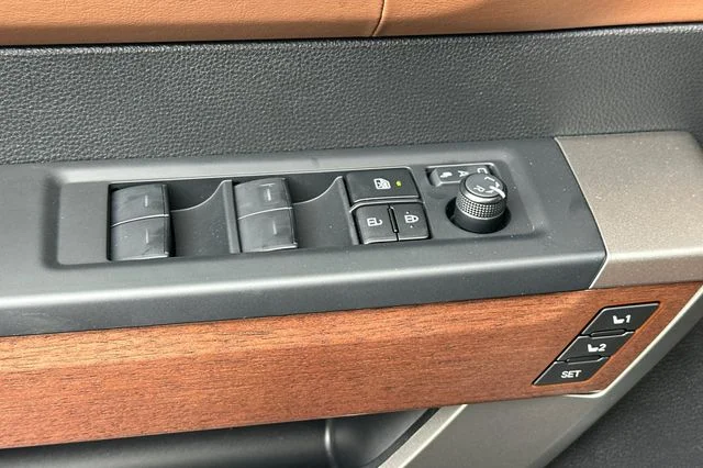 2026 Toyota Tundra 1794 Edition - Photo 12