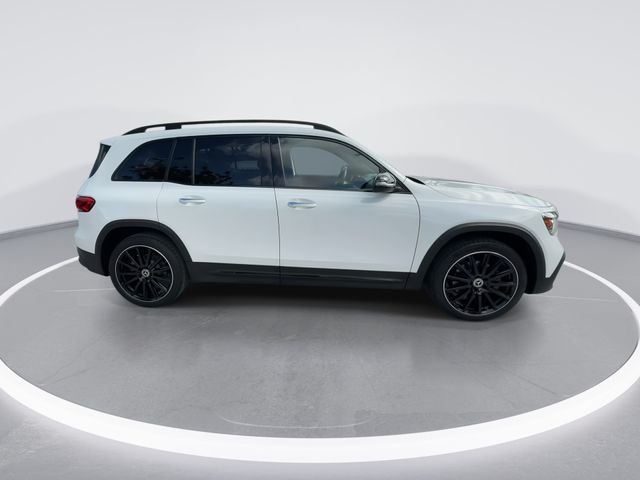 2022 Mercedes-Benz GLB Base - Photo 9
