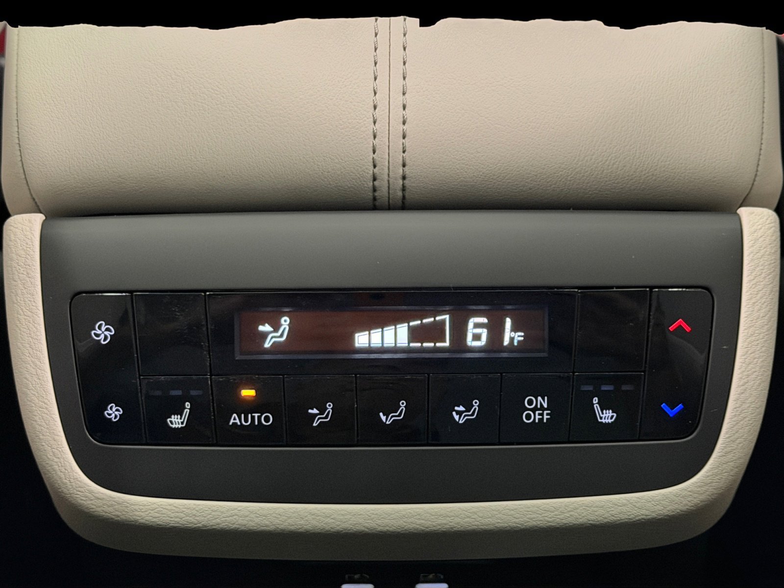 New 2026 Gun Metallic Nissan SL image 38